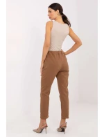 Dámské kalhoty  model 223103 Factory Price