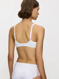 Modern Soft+Cotton W - WHITE - TRIUMPH WHITE - TRIUMPH