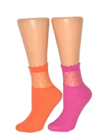 Ponožky Veneziana Bibbi