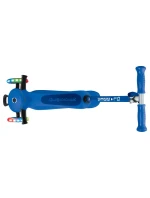 Koloběžka GO-UP SPORTY LIGHTS se sedadlem (452-600-4 S)