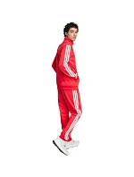 Tepláková souprava adidas Sportswear Basic 3-Stripes Tricot M JX8731