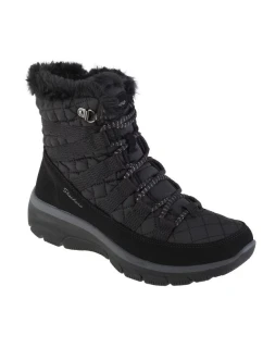 Skechers Relaxed Fit - Easy Going - Moro Street 167204-BLK Black 37