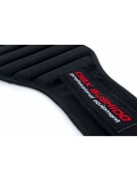 KULTURNÍ TRÉNINKOVÝ PÁS - DBX BUSHIDO - M- Model ARW-718