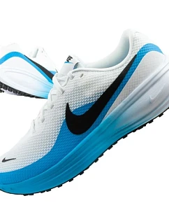 Pánské sportovní boty Nike Revolution 8 tenisky bílé běžecké boty