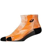 ASICS Performance Run Quarter Sock 3013B016-101 Oranžové 47–49