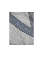 Teplé kalhoty PEAK PERFORMANCE Magic 7/8 Long Johns Wool-blend Baselayer Women, šedé Teplé kalhoty PEAK PERFORMANCE Magic 7/8 Long Johns Wool-blend Baselayer Women, šedé