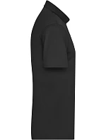 Daiber JN 720 Pánské funkční polo 02.0720 black