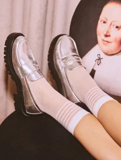 Gabriella Yoko kód 1197 barva:bianco