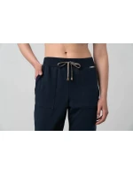 Vamp - Pohodlné dámské tepláky 17259 - Vamp Vamp - Pohodlné dámské tepláky 17259 - Vamp