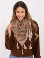 Šátek AT CH ENEC 72.31P světle růžový