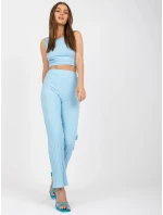 Sada DHJ KMPL 9587.82 světle modrá Sada DHJ KMPL 9587.82 světle modrá