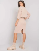 Sada EM KMPL 621.21P béžová