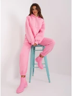 Dámská souprava EM KMPL 630 set 1.40P růžová - FPrice Dámská souprava EM KMPL 630 set 1.40P růžová - FPrice