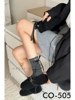 APLIKACE PONOŽEK CO-5058 APLIKACE PONOŽEK CO-5058