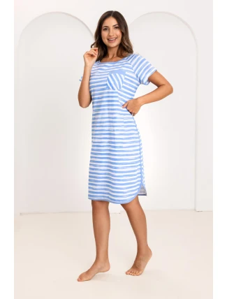 DÁMSKÉ TRIČKO 171 BIG W/26