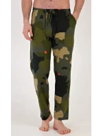 Pánské pyžamové kalhoty Marek