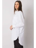 Košile s dlouhým rukávem  model 160738 Ex Moda