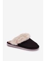 Pantofle model 221514 Step in style