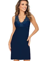 Noční košilka model 228649 Donna Noční košilka model 228649 Donna