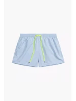 Plavecké šortky Atlantic KMB-222 M-2XL