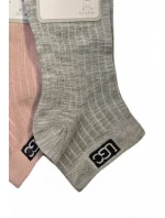 Ponožky N&T N&T 3501 wz.01 35-42