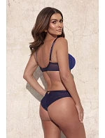 Spodní díl bikin Kinga B-1234/2 Foxy S-2XL