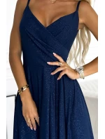 Dámské šaty 299-10 CHIARA - NUMOCO