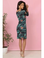 Dámské šaty 13-166 - NUMOCO