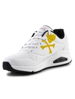 Boty Skechers Crossing Hearts W 155227-WMLT Boty Skechers Crossing Hearts W 155227-WMLT