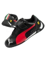 Dětská sportovní obuv Puma Race R-Cat Jr 30654802 Dětská sportovní obuv Puma Race R-Cat Jr 30654802