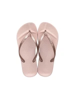 Ipanema Anatomica Tan Fem W 81030 AG184 dámské žabky