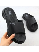 Big Star RR274A577 W INT2146A pantofle Big Star RR274A577 W INT2146A pantofle