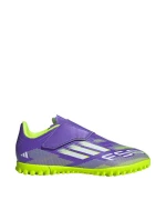 Kopačky adidas F50 Club Vel TF Jr JI0034