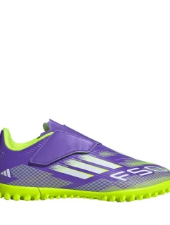 Kopačky adidas F50 Club Vel TF Jr JI0034