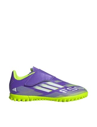 Kopačky adidas F50 Club Vel TF Jr JI0034