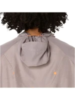 ASICS Fujitrail Balitelná větrovka 2012D313-020 Grey L