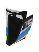 PŘEPRAVKA PRO ZVÍŘATA 52X30X32,5CM PET BUS MODRÁ