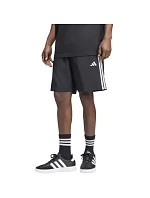 Pánské šortky adidas Essentials 3-Stripes Chelsea Lite Woven, černé, KY6510 Pánské šortky adidas Essentials 3-Stripes Chelsea Lite Woven, černé, KY6510