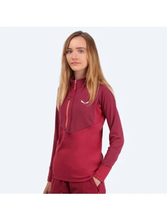 Salewa Vajolet PL R W HZ mikina 27888-6361