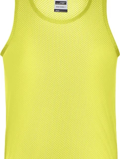 Daiber JN 372 Tréninkový rozlišovací dres 02.0372 yellow