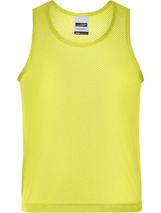 Daiber JN 372 Tréninkový rozlišovací dres 02.0372 yellow Daiber JN 372 Tréninkový rozlišovací dres 02.0372 yellow