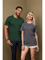 Stedman Lux T Unisex tričko 05.7000 black opal Stedman Lux T Unisex tričko 05.7000 black opal