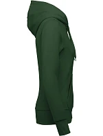 Kariban K 4028 Dámská eco-friendly mikina s kapucí 20.4028 forest green Kariban K 4028 Dámská eco-friendly mikina s kapucí 20.4028 forest green