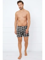 Italian Fashion Klark barva:print/white