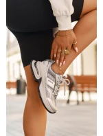 Dámské Tenisky Big Star RR274A193 Šedé