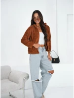 Halenka CS BL BT1033.09 světle hnědá