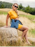 Crossbody VUCH Vigo Turquoise