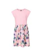 Dívčí letní šaty NAX WERWO