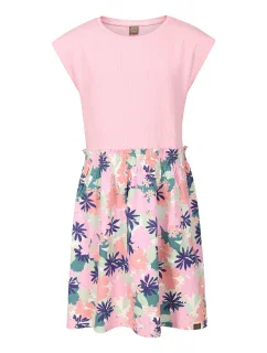 Dívčí letní šaty NAX WERWO