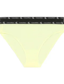 Dámské kalhotky 1996 2Pack QD3991E-BP5 - Calvin Klein